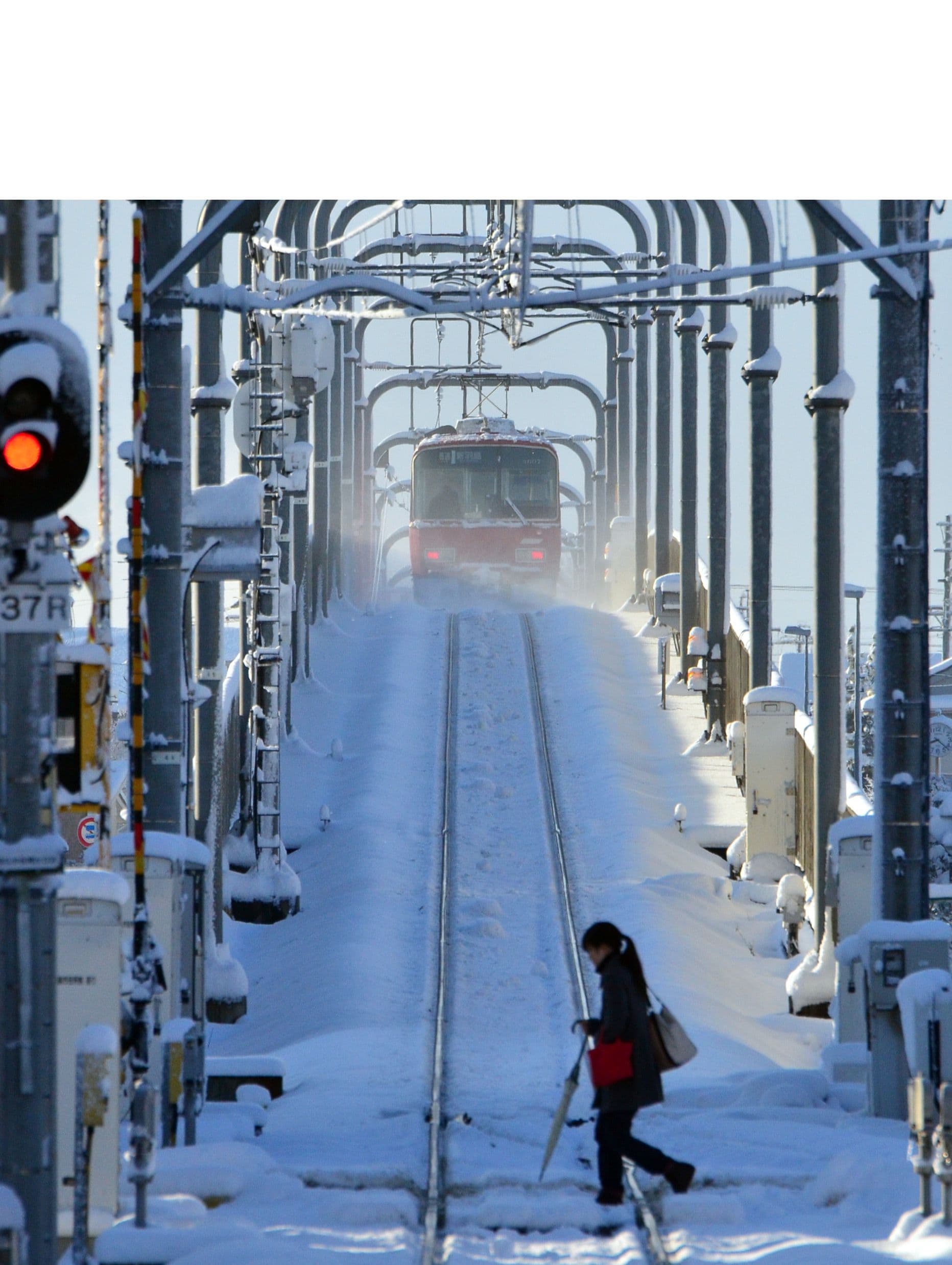 電車
